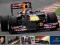 F1 Red Bull Racing (Vettel) - plakat 91,5x61 cm