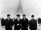 The Beatles w Paryżu - plakat 61x91,5 cm