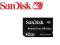 SanDisk MemoryStick PRO DUO 2 GB