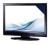 HIT! Telewizor LCD -DVD 15,6' HD-Ready - HDMI -USB