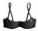 Sonia Rykiel H&M czarny push-up 80D 75D NOWY
