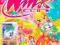 Gra PC WinX Club 7: Wirtualne Zamieszanie
