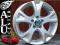 NOWE FELGI 15'' 5x112 SKODA OCTAVIA VW PASSAT B5