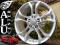 NOWE FELGI 17'' 5x112 AUDI A3 A4 A6 SEAT EXEO VW