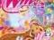 WinX Club 6: Mali Przyjaciele Flory PC