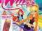 Gra PC WinX Club: Magiczna Zabawa