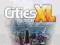 Gra PC UEX RED Cities XL 2011