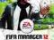 Gra PC FIFA Manager 12