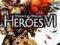 Gra PC Might & Magic: Heroes VI   (Heroes 6)