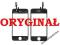 SZYBKA digitizer iphone 3G lub 3GS+KLEJ+FILM DIY