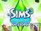 Gra PC The Sims 3 Impreza w plenerze (akcesoria)