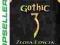 Gra PC TPS Gothic 3 Złota Edycja