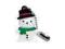 PENDRIVE EMTEC 4GB ANIMALS SNOWMAN