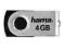 HAMA FLASHDRIVE ROTATE 2, 0 4GB