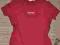 ESPRIT nowa koszulka T-shirt fitness zumba 38/M