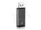 PQI FLASHDRIVE 4GB PQI USB 2. 0 U263L IRON GRAY