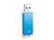 PQI FLASHDRIVE 4GB PQI USB 2. 0 U263L BLUE