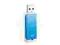 PQI FLASHDRIVE 8GB PQI USB 2. 0 U263L BLUE