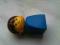 Lego "człowiek" - unikat !!!