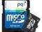 PQI MicroSD 2GB (adapter SD) ontech_pl