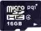 PQI MicroSDHC 16GB Class 4 (adapter SD) Ontech_pl