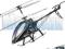 GIGANT 71CM HELIKOPTER 3CH GYRO LED 9101 PROMOCJA!