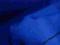 Piękna,szafirowa wełna parzona. W161.Import Włochy