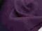 Fioletowa, piękna wełna parzona.W170.Włochy