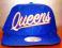 CZAPKA SNAPBACK MITCHELL & NESS QUEENS