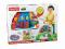 Fisher Price Muzyczny CHODZIK 2 W 1 KRK HIT! NOWY