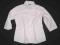 UNITED COLORS* egancka różowa bluzeczka 140