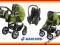 4w1 wózek TAKO Jumper X +Maxi-cosi Kolekcja 2011
