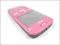 Nowa Nokia C3 | Pink | 2GB | noSim | Gw24 | FVm |