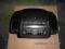 Nissan Note RADIO CD BLUETOOTH+obudowa