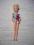 Barbie lalka wys.ok.29 cm.