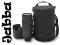 POKROWIEC NA OBIEKTYW LOWEPRO LENS CASE 5S * WAWA