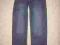 Spodnie JEANS rozm. 152