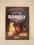 RAMBO I  -  KLASYKA - S.Stallone - DVD NOWY