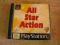 GRA PlayStation PS1 PS2 ALL STAR ACTION