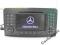 NAVI COMAND RADIO CD DVD MERCEDES ML GL W164 PL