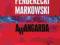 CD PENDERECKI Awangarda MARKOWSKI dyrygent