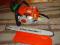 STIHL MS 260 PROFESJONALNA NOWA