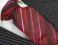 CINQUE Śliczny Jedwabny Krawat - Tie