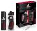 ADIDAS TEAM FORCE ZESTAW ATOMIZER 75 + ŻEL 250 NEW