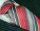 C&A Śliczny Jedwabny Krawat - Tie