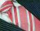 ATWARDSON Śliczny Jedwabny Krawat - Tie
