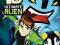 Ben 10: Ultimate Alien cz. 2 Czas bohatera / HIT