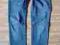 H&M MAMA CIAZOWE jeansy biodrówki rozm 46