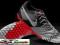 NIKE BOMBA Nike5 Orlik skóra synt. r. 41 Crazy