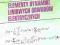 Elementy dynamiki liniowych obwodów elektrycznych